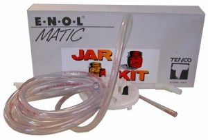 Jar Kit